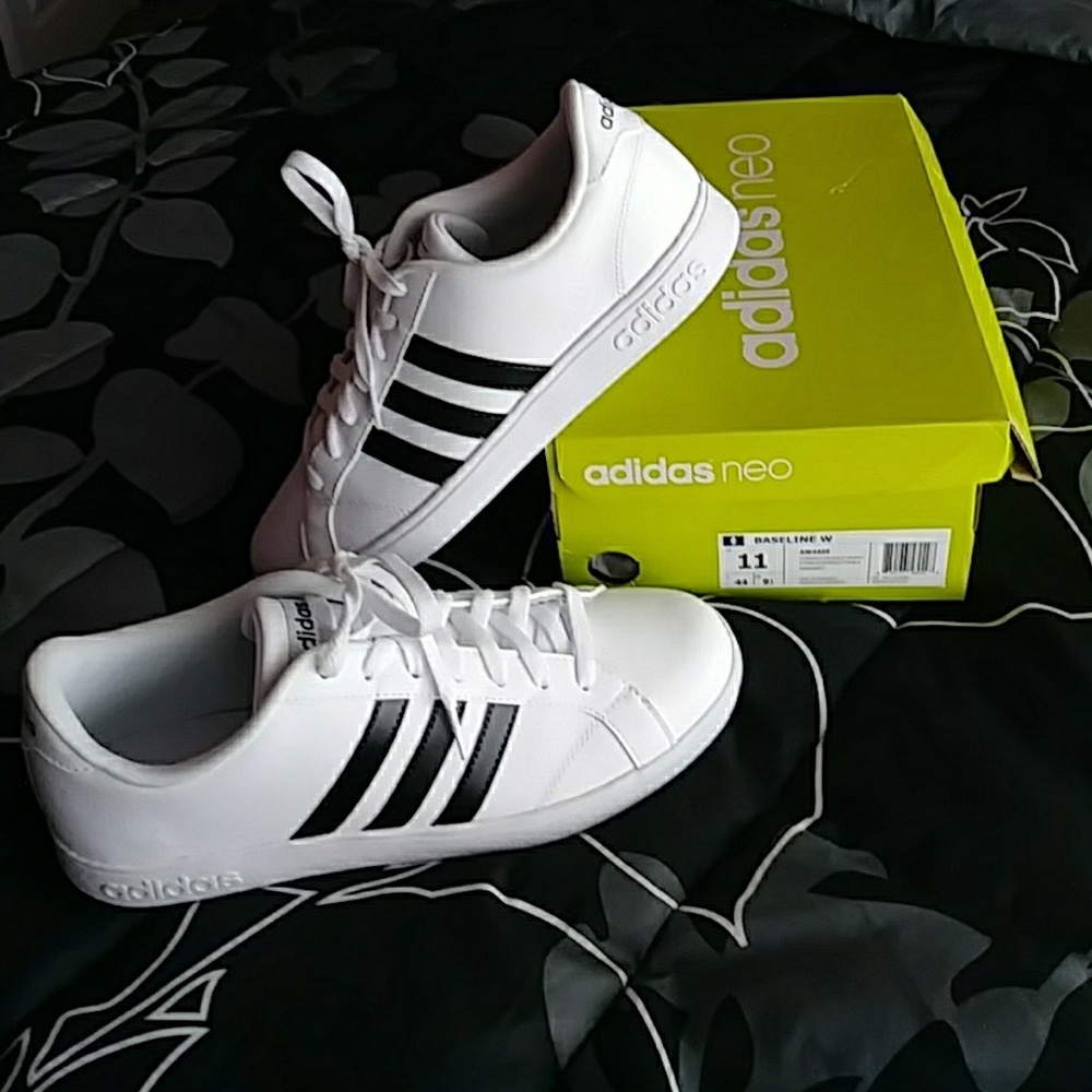 Addidas Neo